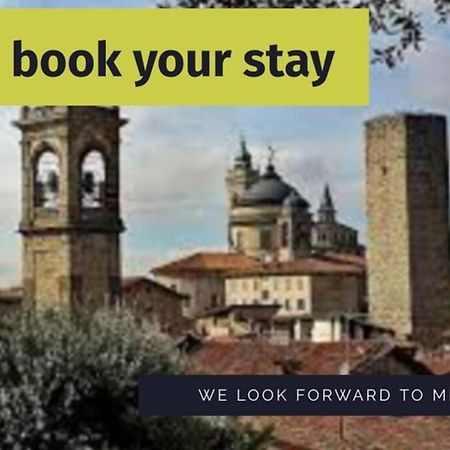 شقة Entire Flat, Independent Entrance, 20 Mins To Bgy - Bergamo Milan Airport نيمْبرو المظهر الخارجي الصورة