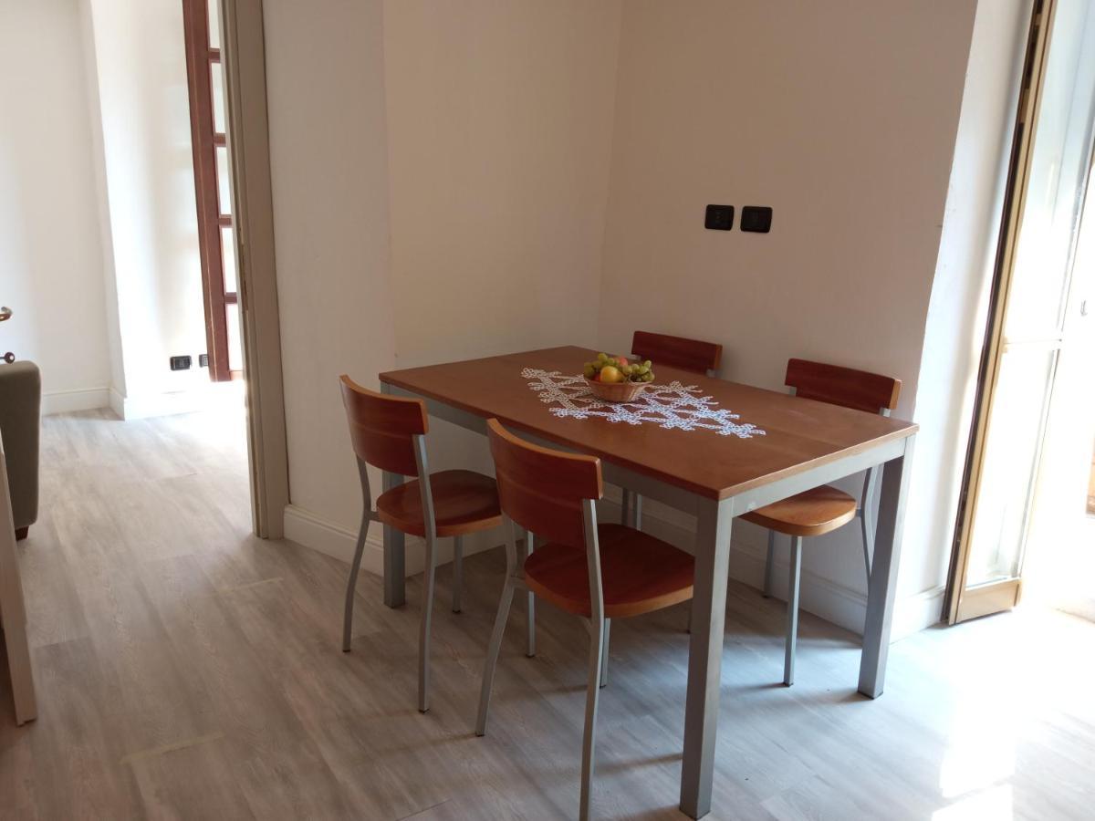 شقة Entire Flat, Independent Entrance, 20 Mins To Bgy - Bergamo Milan Airport نيمْبرو المظهر الخارجي الصورة