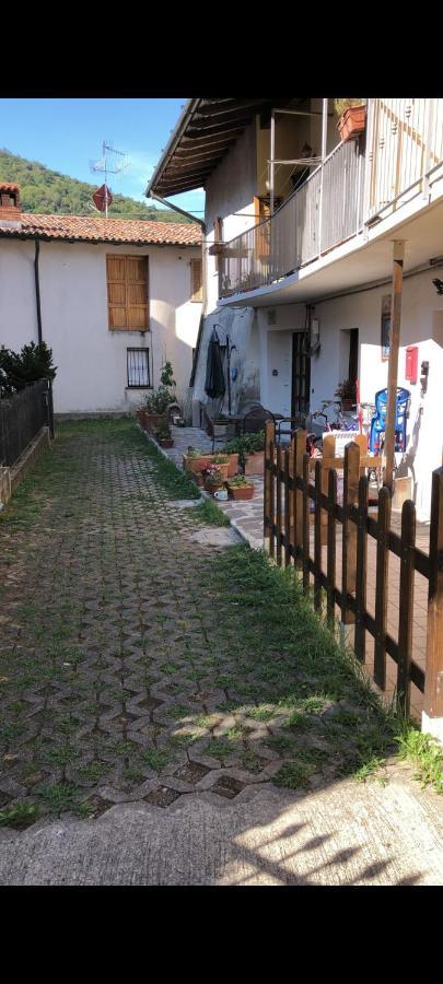 شقة Entire Flat, Independent Entrance, 20 Mins To Bgy - Bergamo Milan Airport نيمْبرو المظهر الخارجي الصورة